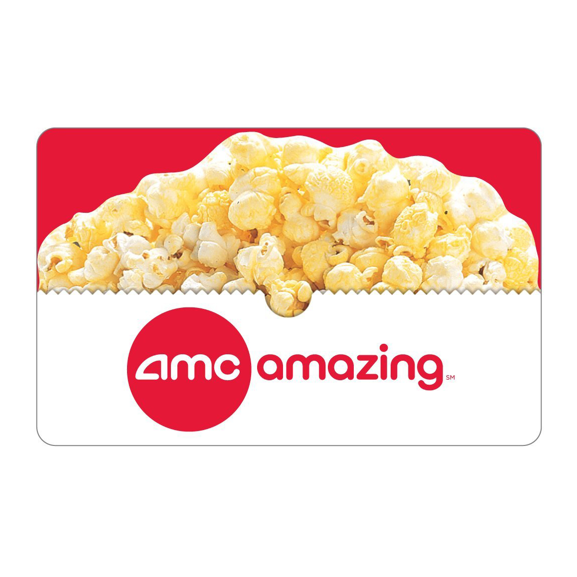 AMC Gift Card