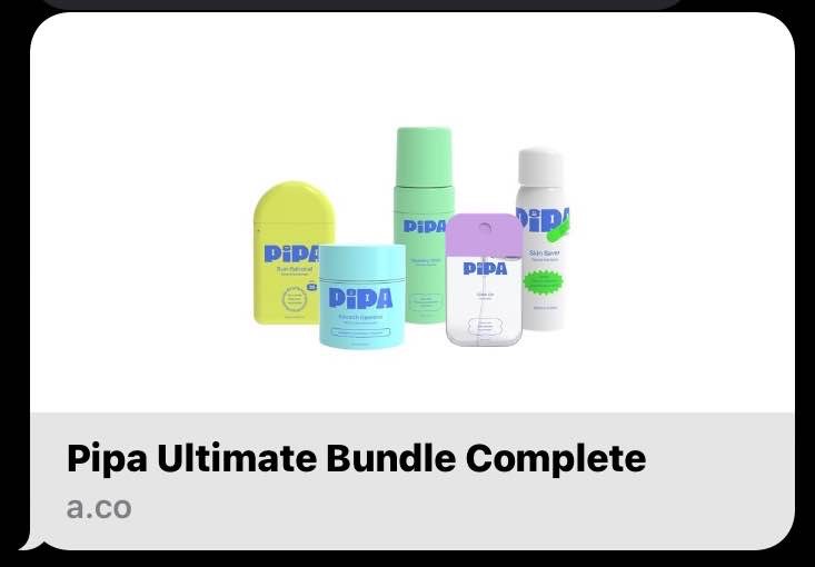 Pipa Ultimate Bundle Complete