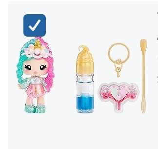 Wish from Photo