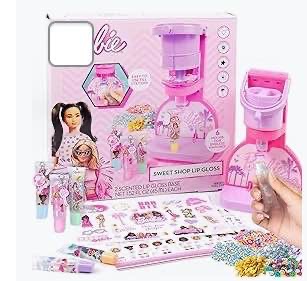 Wish from Photo