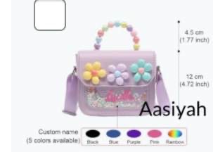 Wish from Photo
