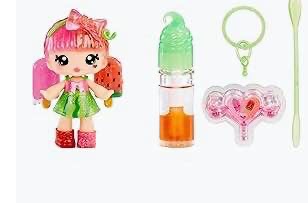 Wish from Photo