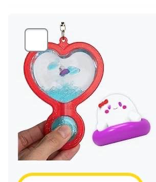Wish from Photo