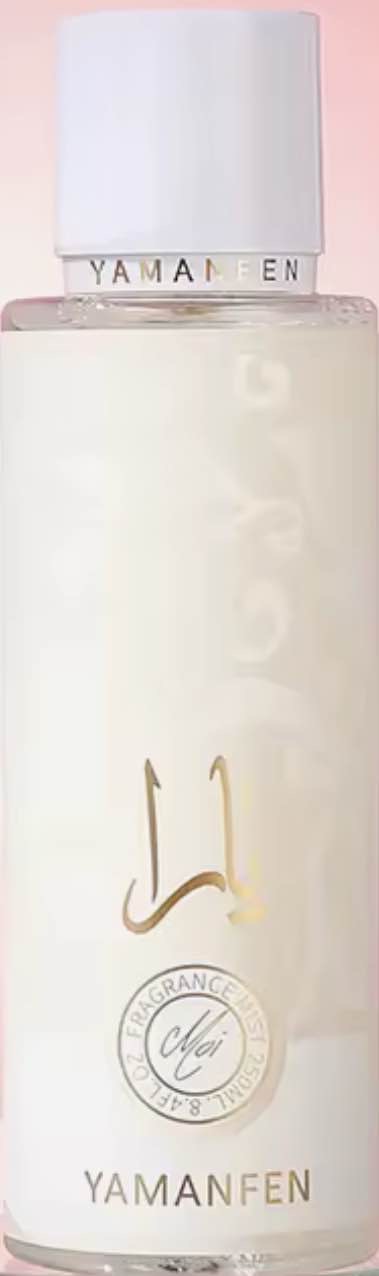 Wish from Photo