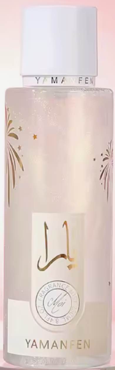 Wish from Photo