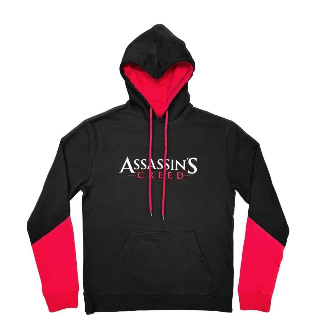 Assassin's Creed Hoodie