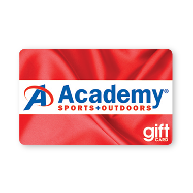 Academy Gift Card