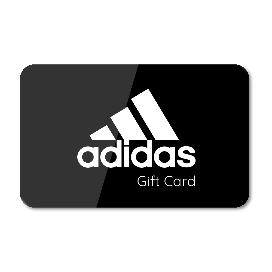 adidas US Gift Card