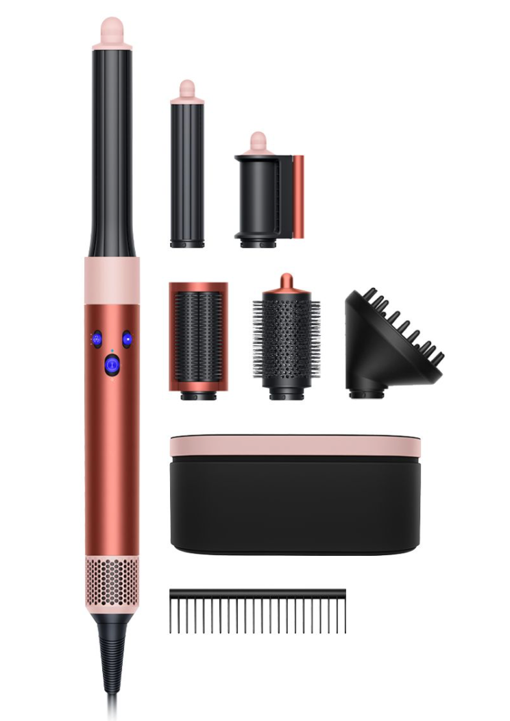 Dyson Airwrap
