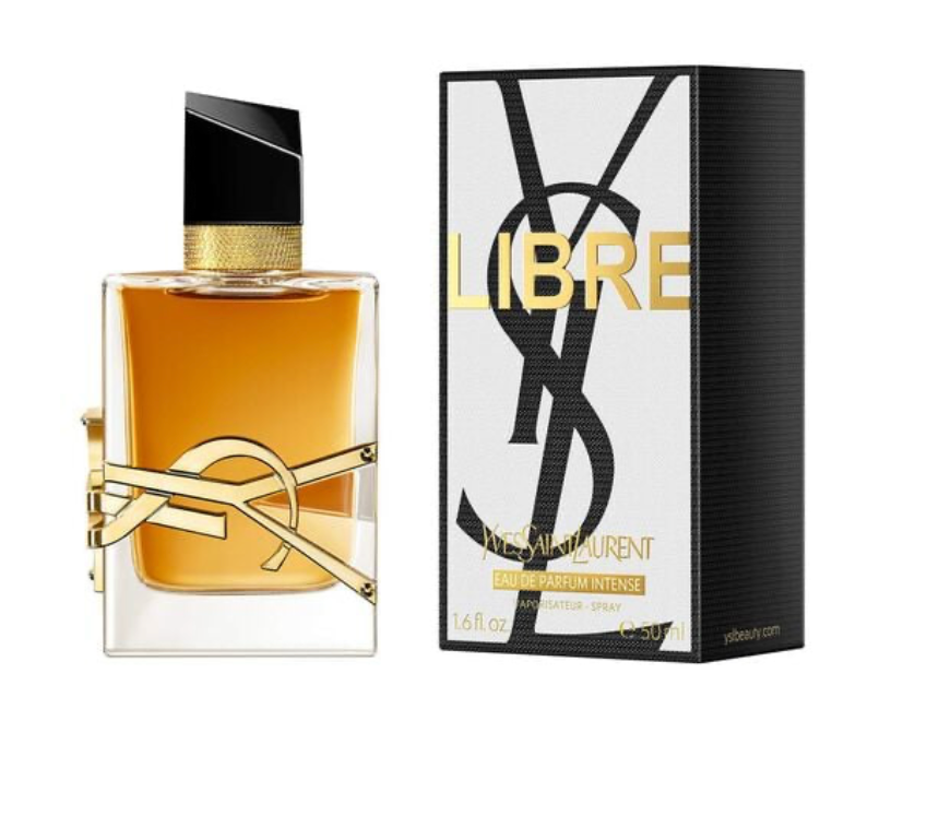LIBRE EAU DE PARFUM INTENS
