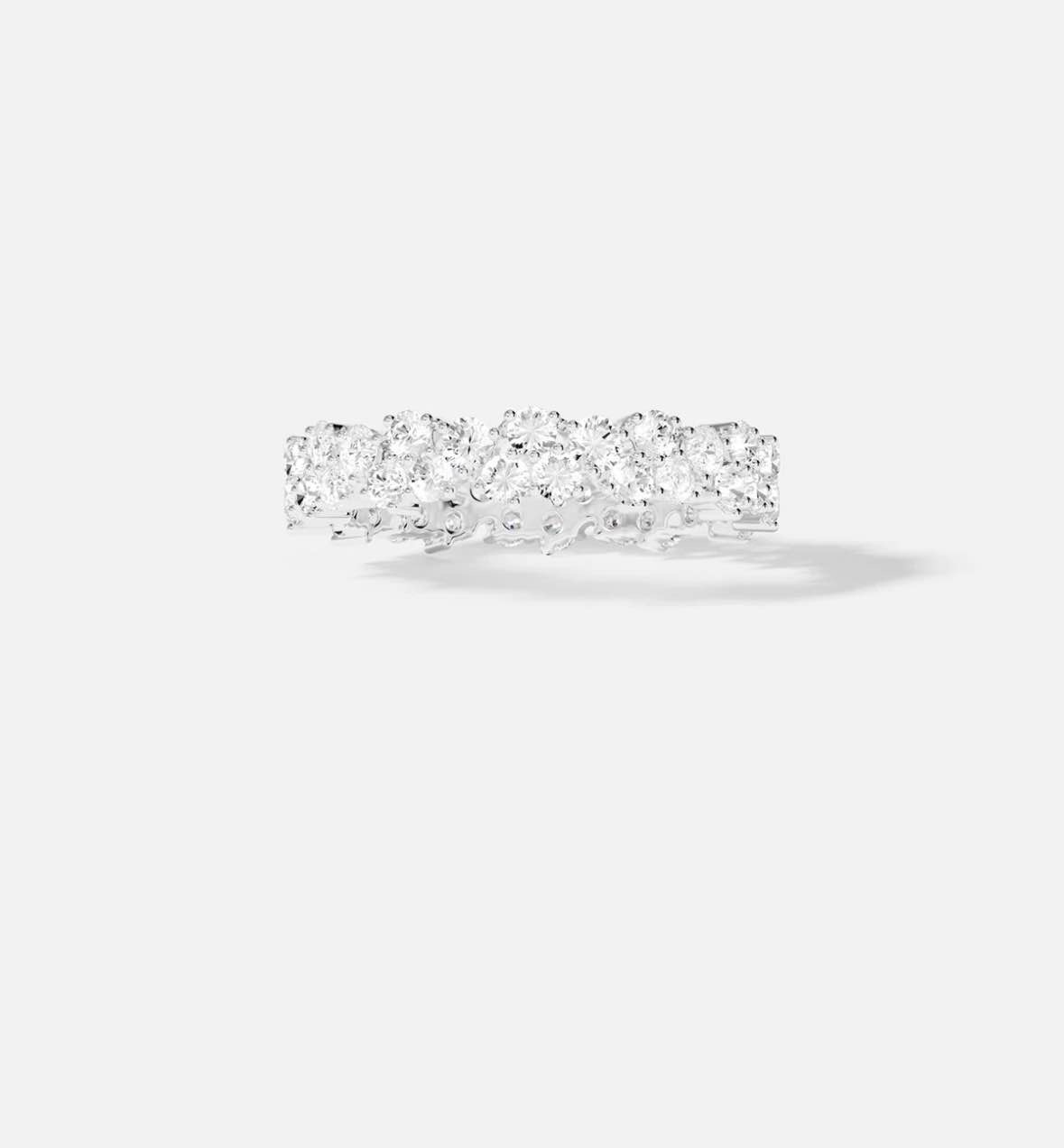 Pavé Ring
