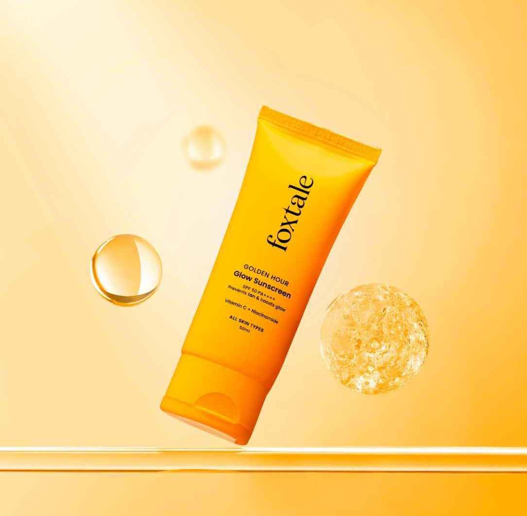 Sunscreen