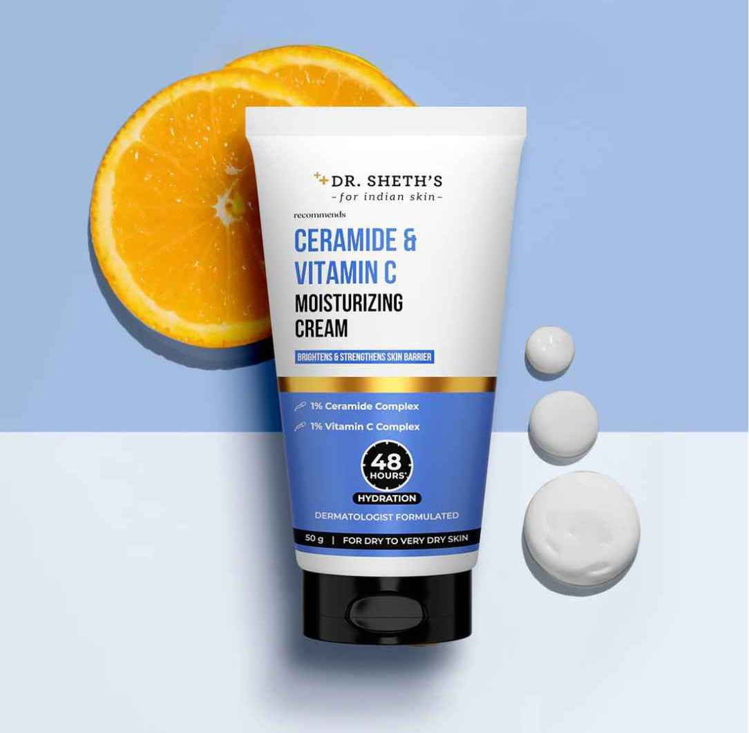 Moisturizer