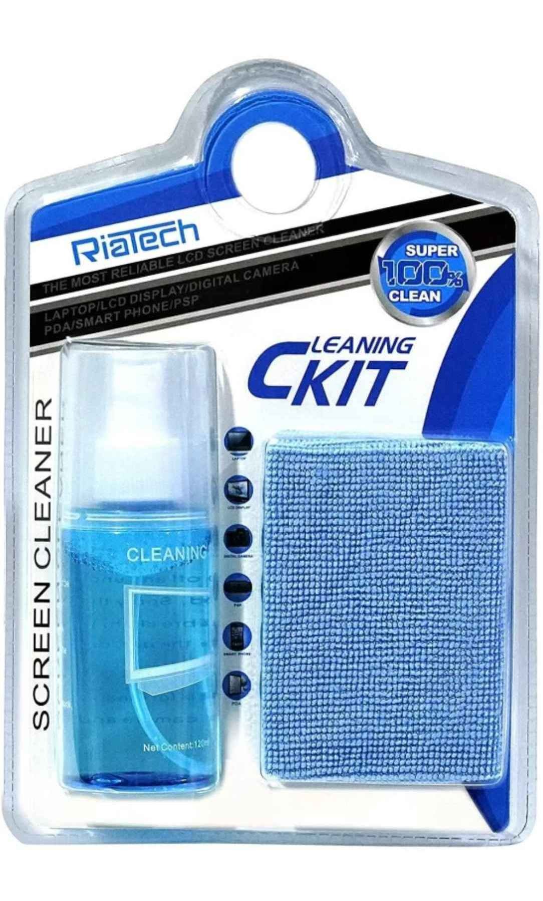 Screen Cleaner