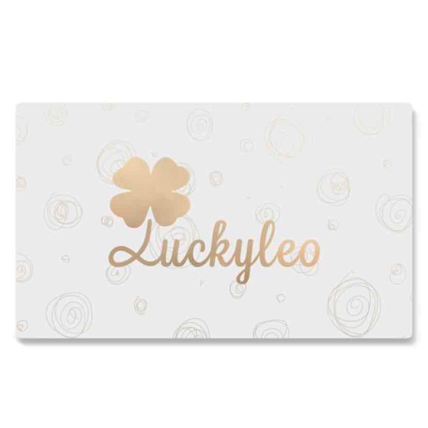 Luckyleo Dancewear Gift Card