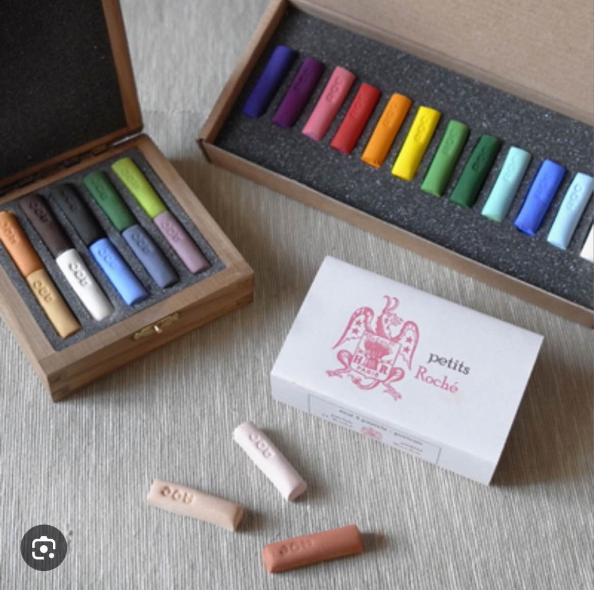 La Maison du Pastel — boutique en ligne