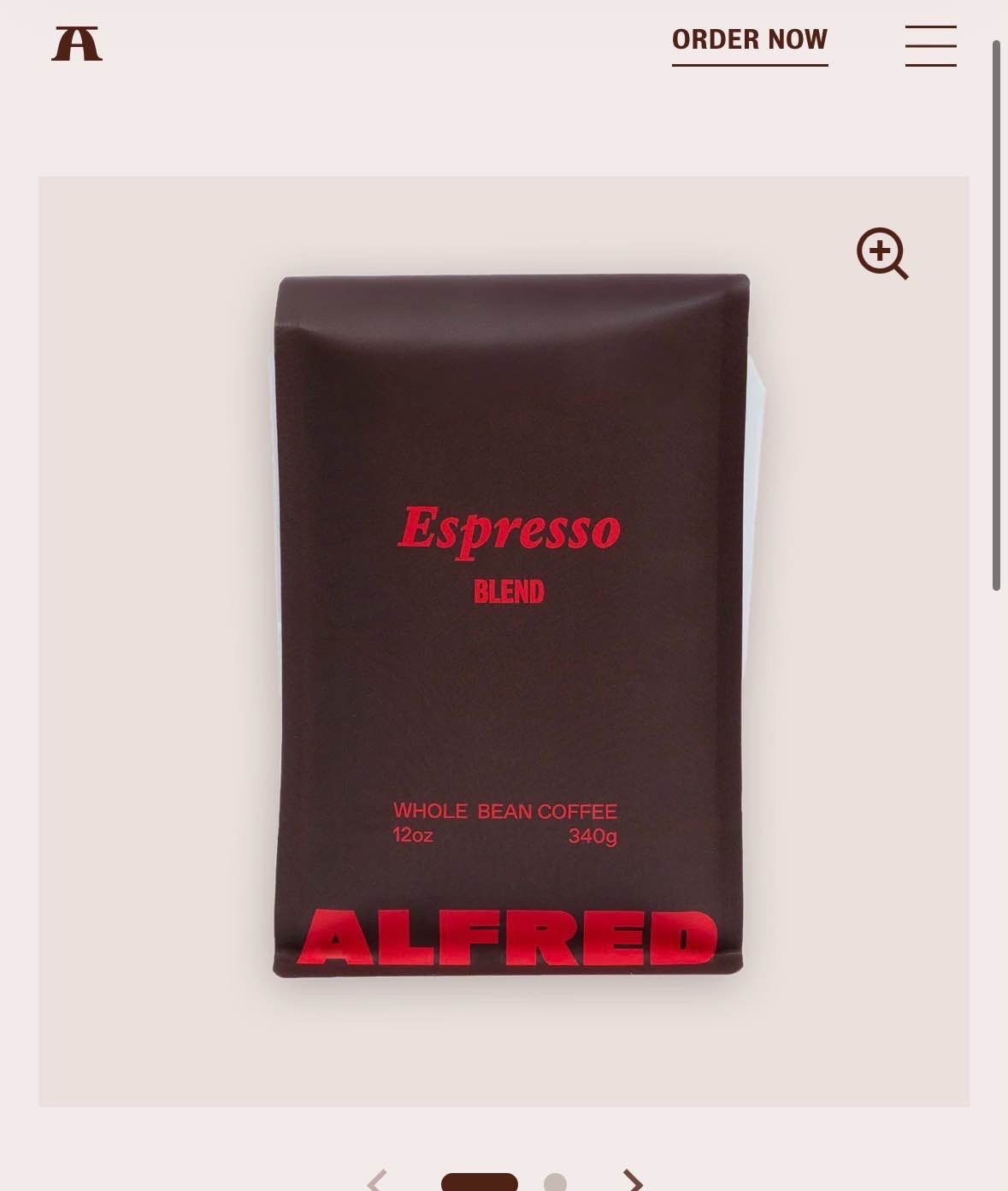 Espresso Blend