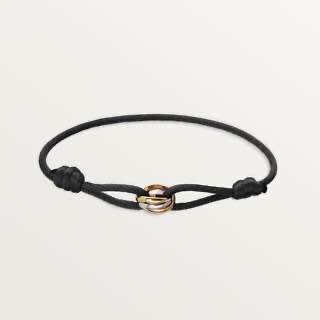 CARTIER TRINITY BRACELET