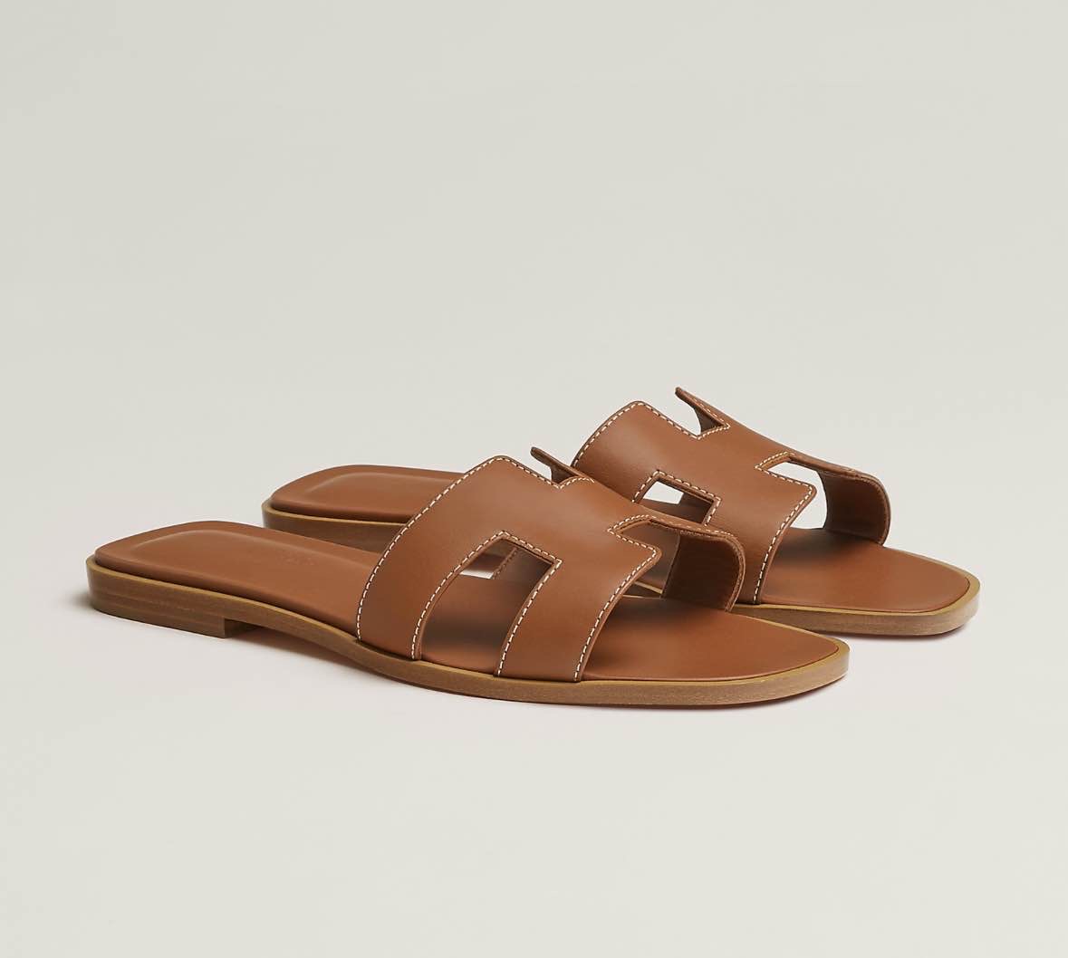 Oran sandal
