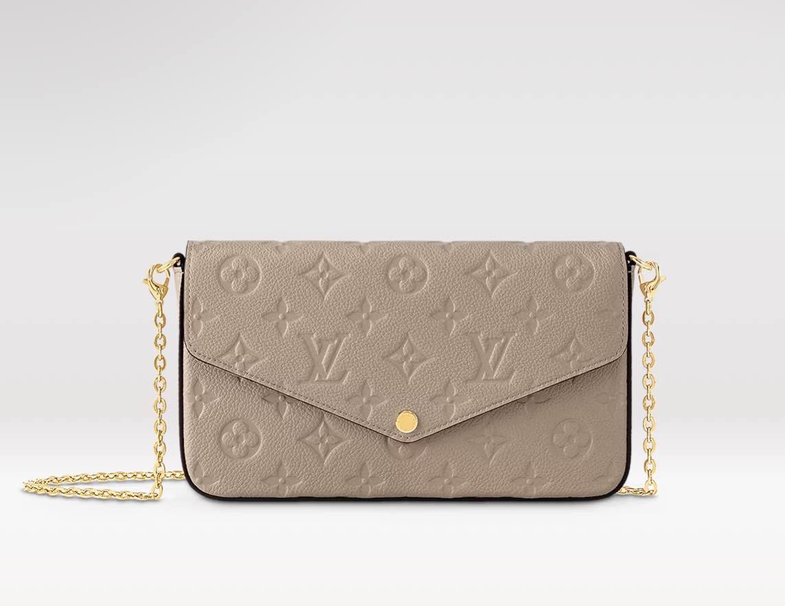 Pochette Félicie