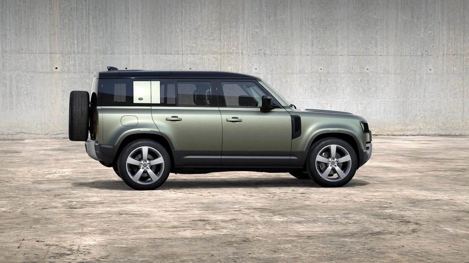 DEFENDER