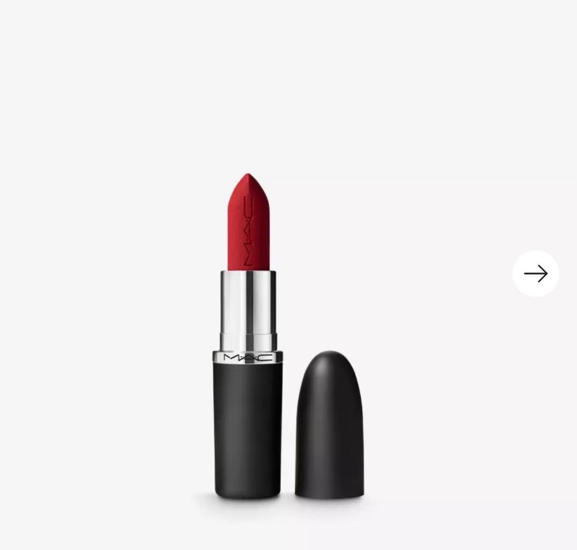 Russian Red Mac