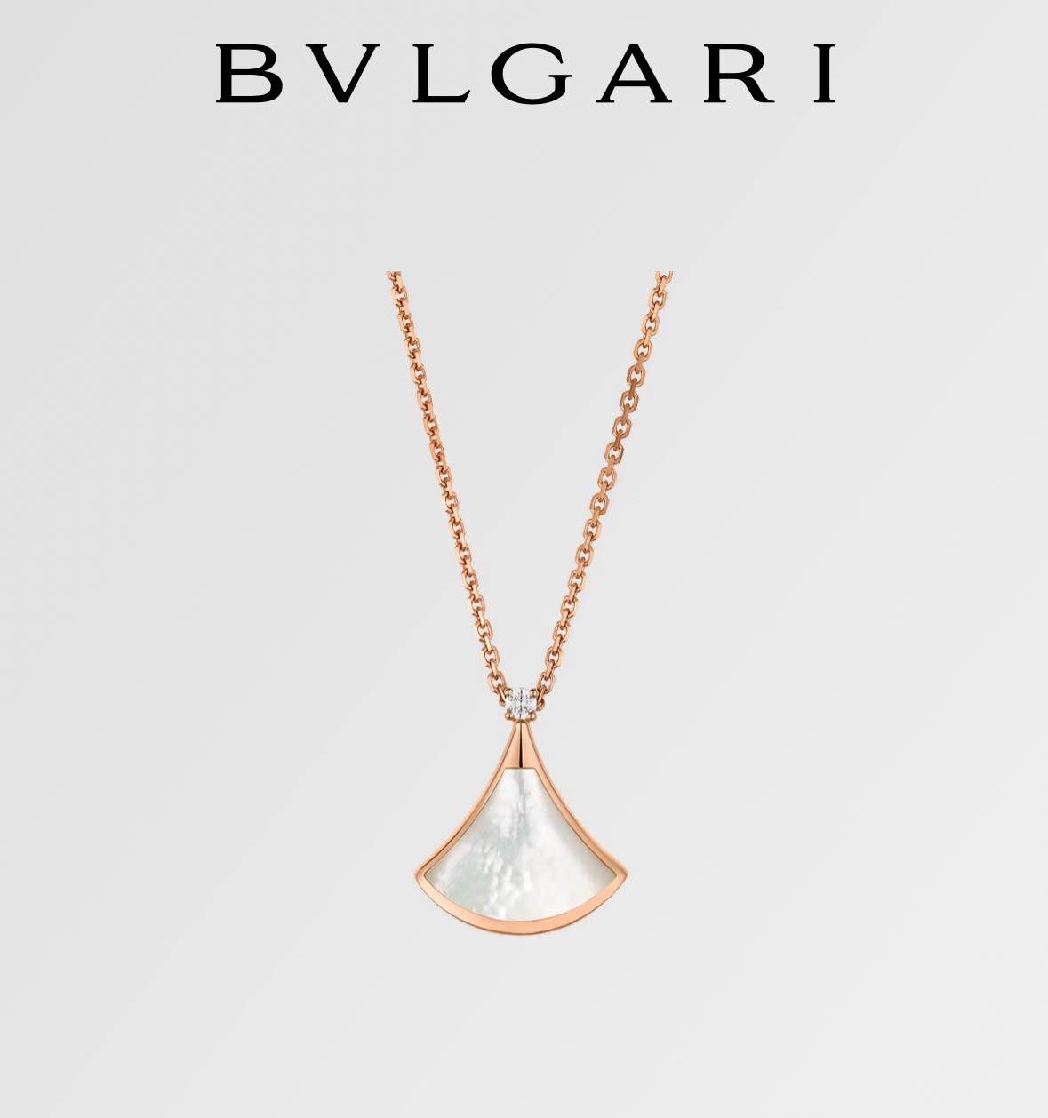 Divas’ Dream Necklace
