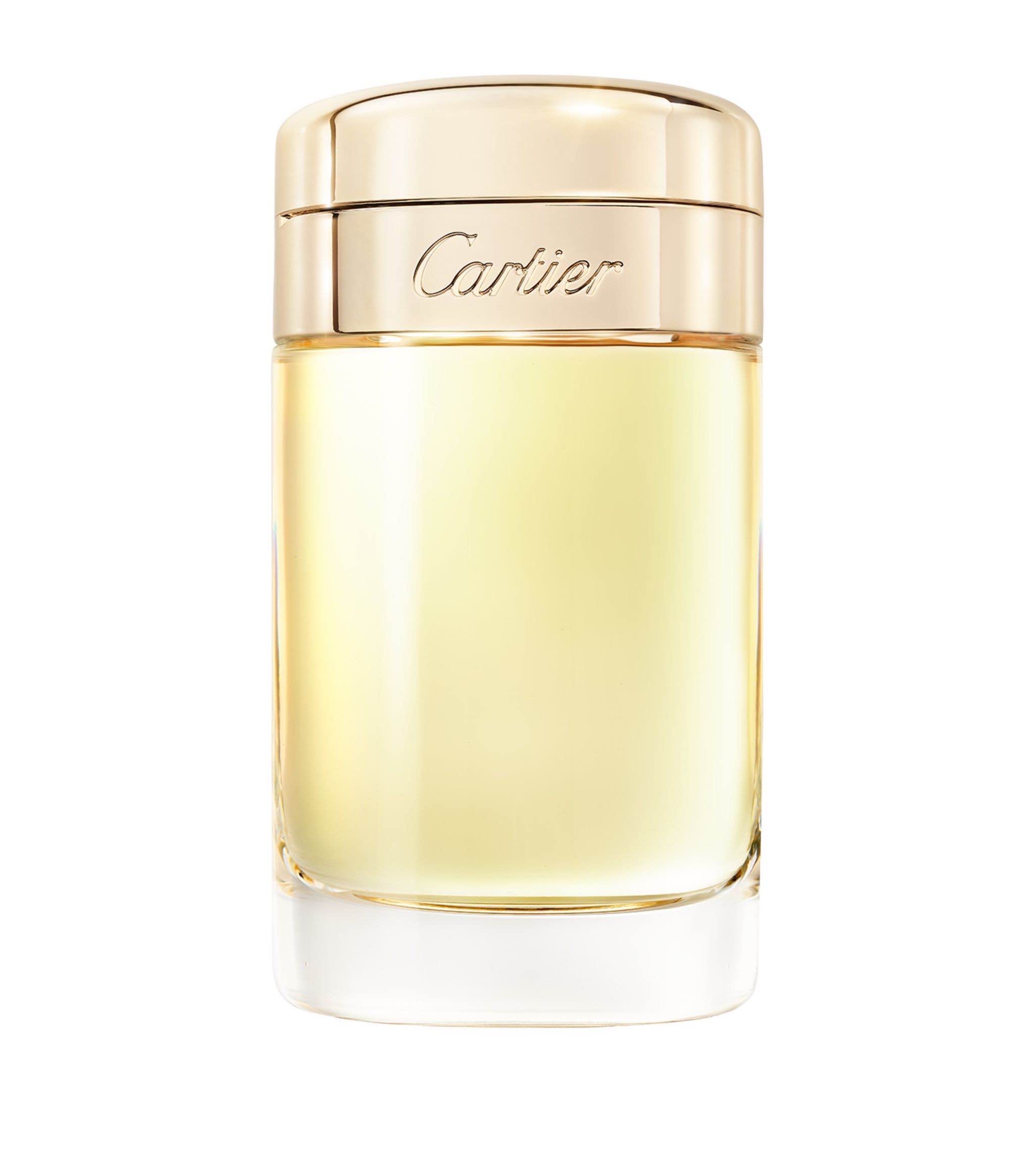 Baiser volé cartier