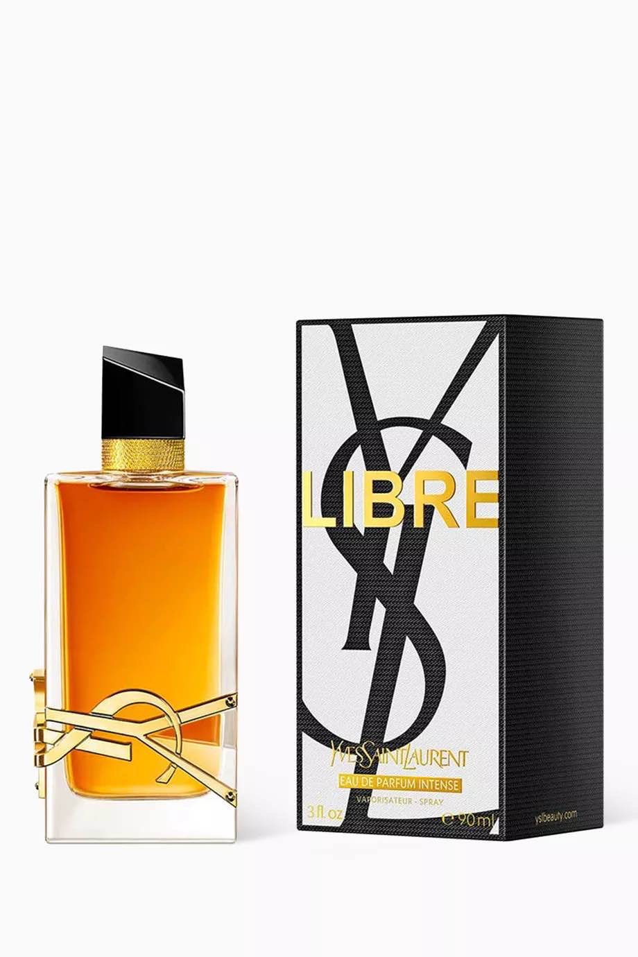 Libre Eau de Parfum Intense
