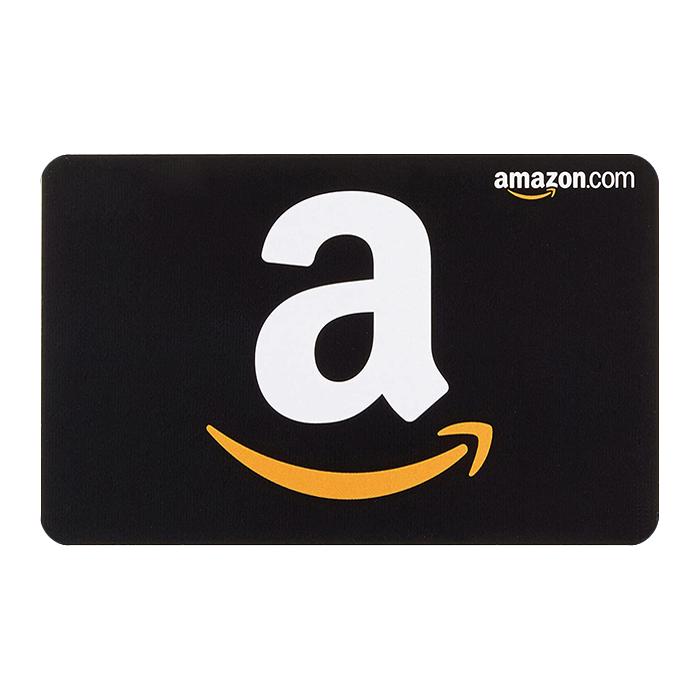 Amazon.de gift card