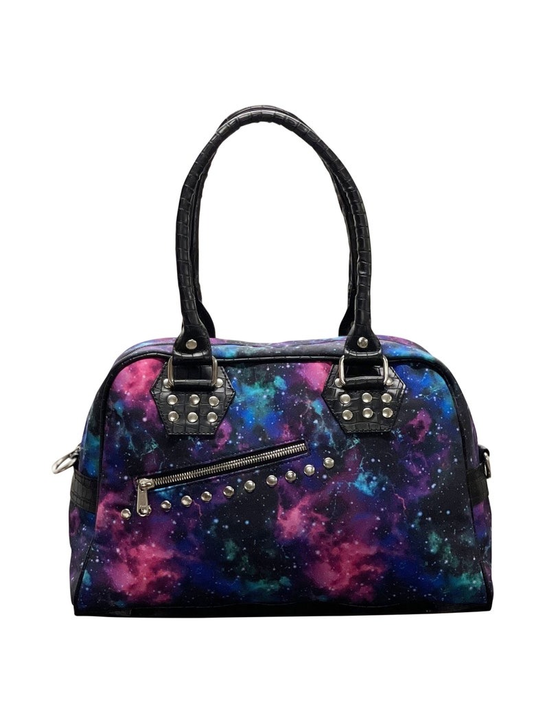 Galaxy handbag