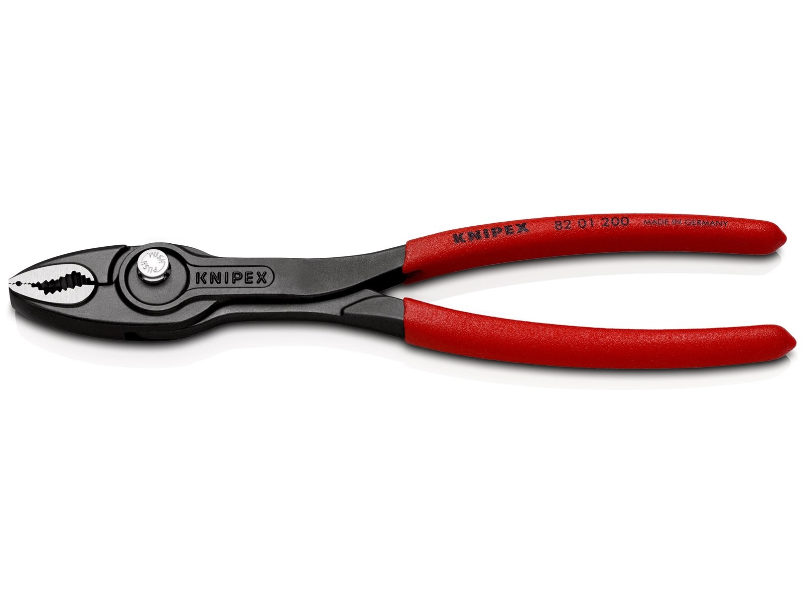 KNIPEX TwinGrip, Muttertang