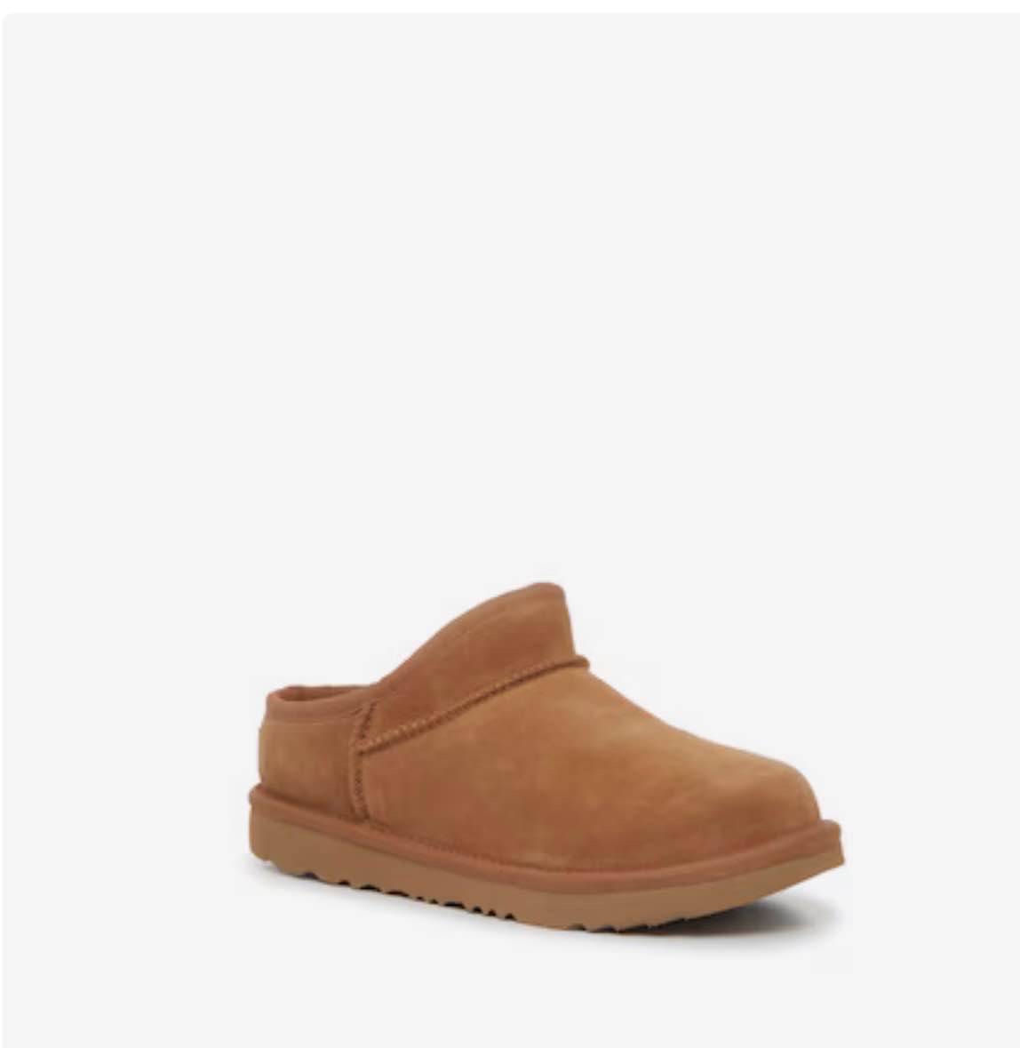 ugg slip ons