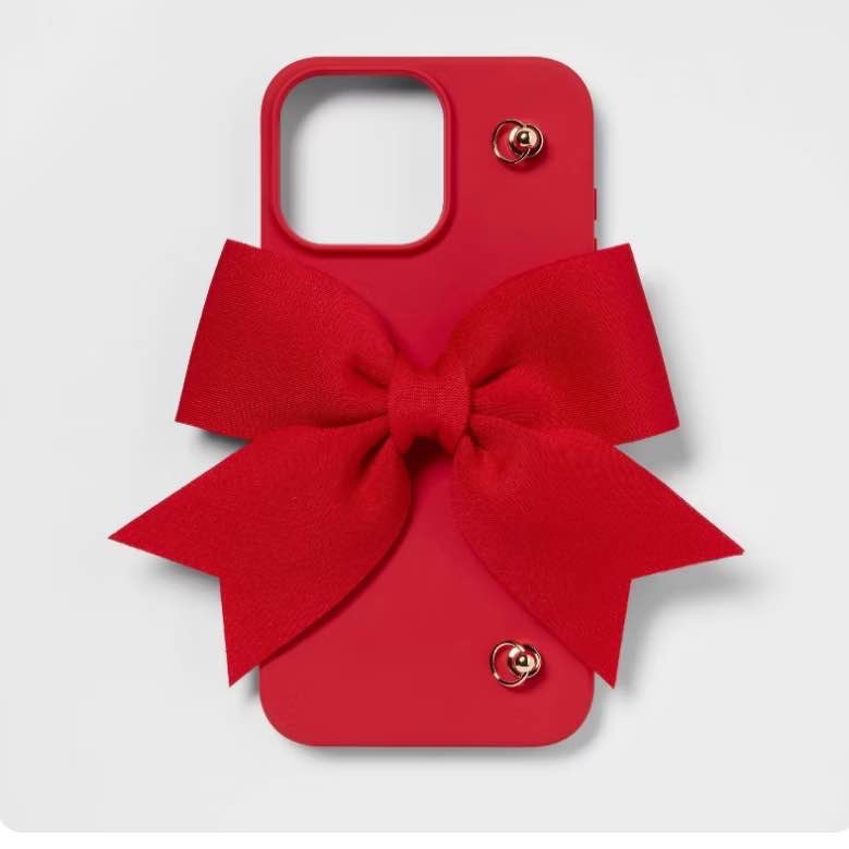 target box phone case