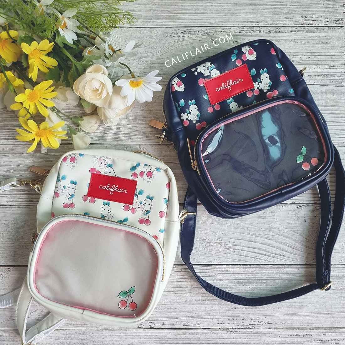 mini ita bag