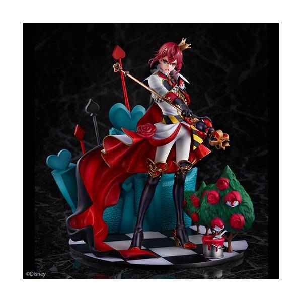 Aniplex Figure Twisted Wonderland - Riddle Rosehearts | Nin-Nin-Game.com