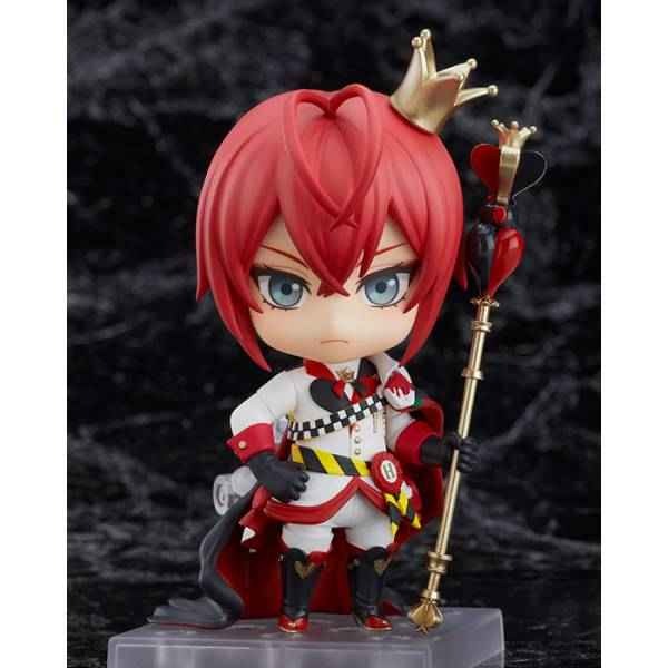 Nendoroid: Disney Twisted Wonderland - Riddle Roseheart - LIMITED EDITION + BONUS | Nin-Nin-Game.com