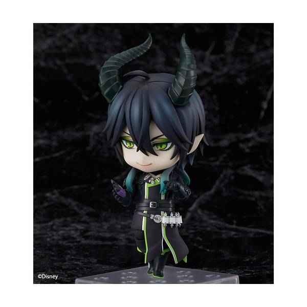 Nendoroid Malleus Draconia Twisted Wonderland Aniplex LIMITED EDITION [Nendoroid 1620] - Nin-Nin-Game.com