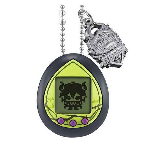 Tamagotchi Disney Twisted Wonderland Diasomnia model LIMITED EDITION | Nin-Nin-Game.com