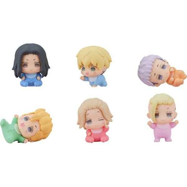 Akatanzu: Tokyo Revengers - 6Pack BOX ! Nin-Nin-Game.com