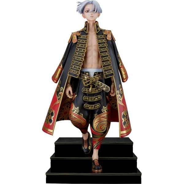 Tokyo Revengers: Sano Manjirou 1/7 - Volume 24 Cover Illustration Ver. | Nin-Nin-Game.com