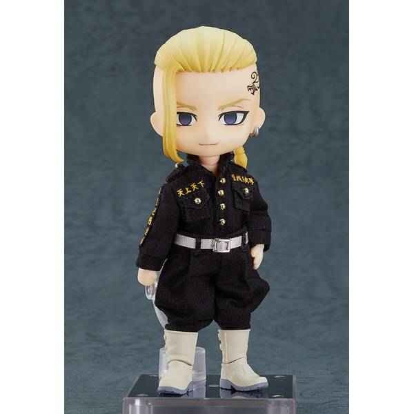 Nendoroid Doll: Tokyo Revengers - Ryuuguuji Ken (Japanese Ver.) | Nin-Nin-Game.com