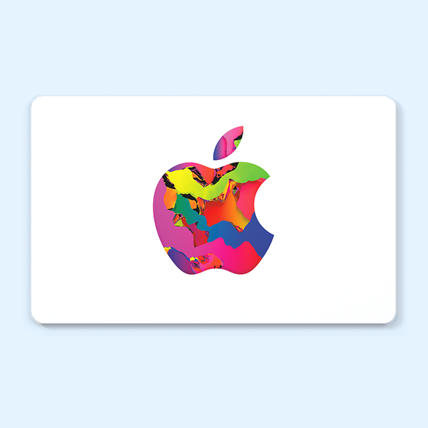 Apple Gift Card