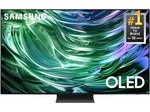 Samsung OLED 4K S90D Series TV (2024) (Factory Reconditioned)