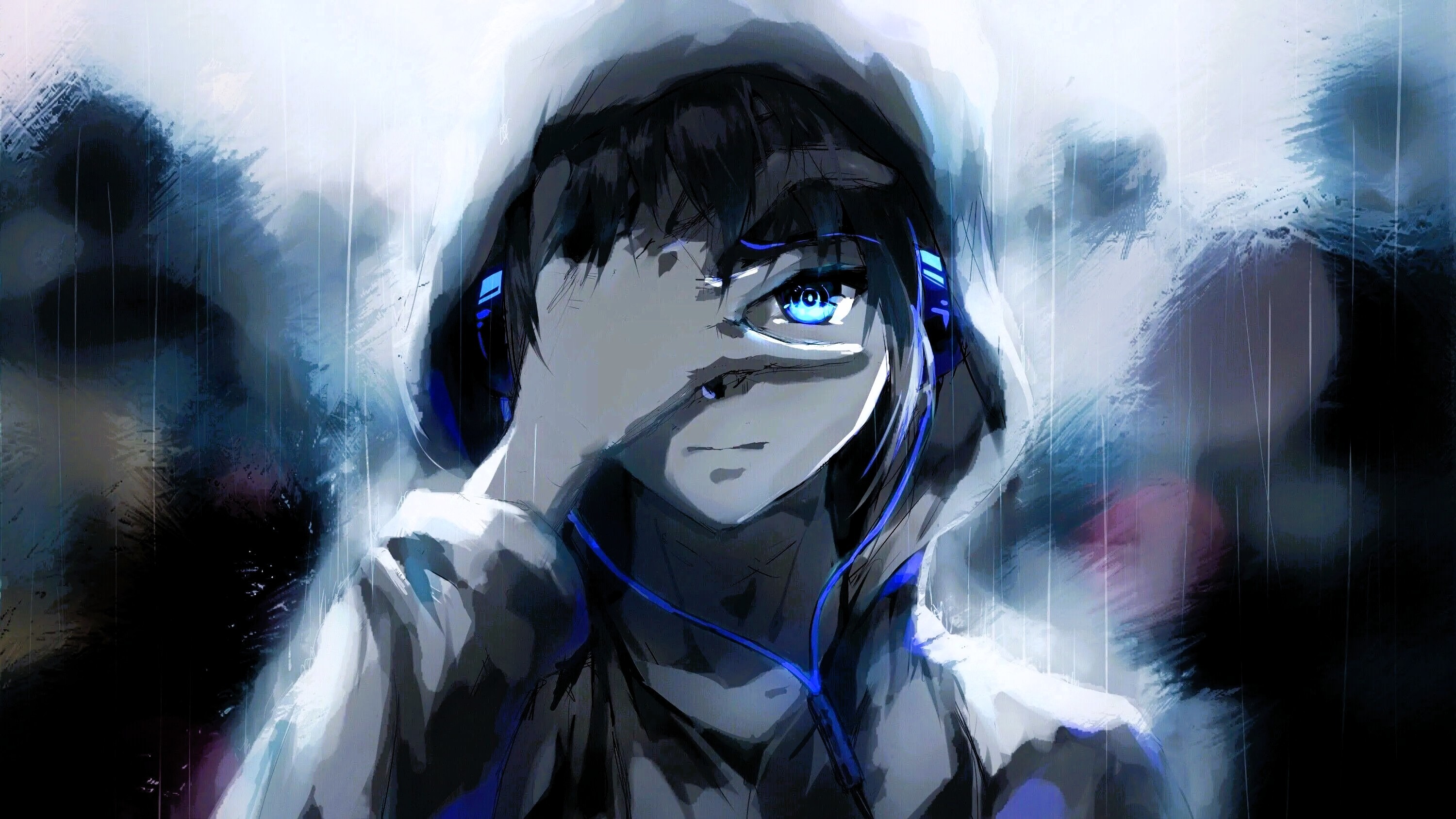 Headphones IEMs