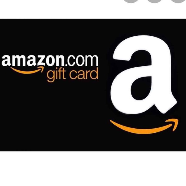 Amazon Gift Card