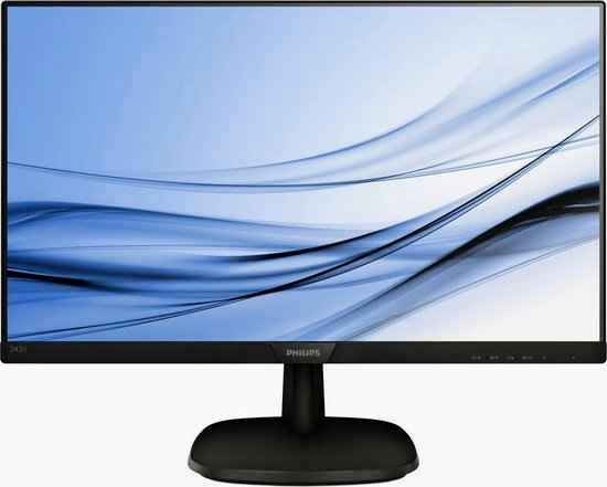 monitor