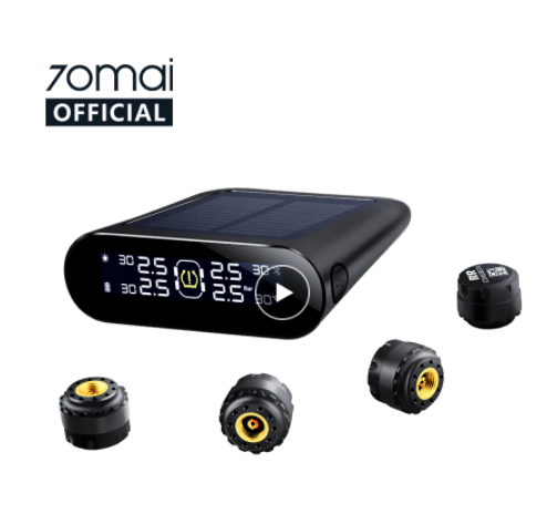 70mai TPMS Lite