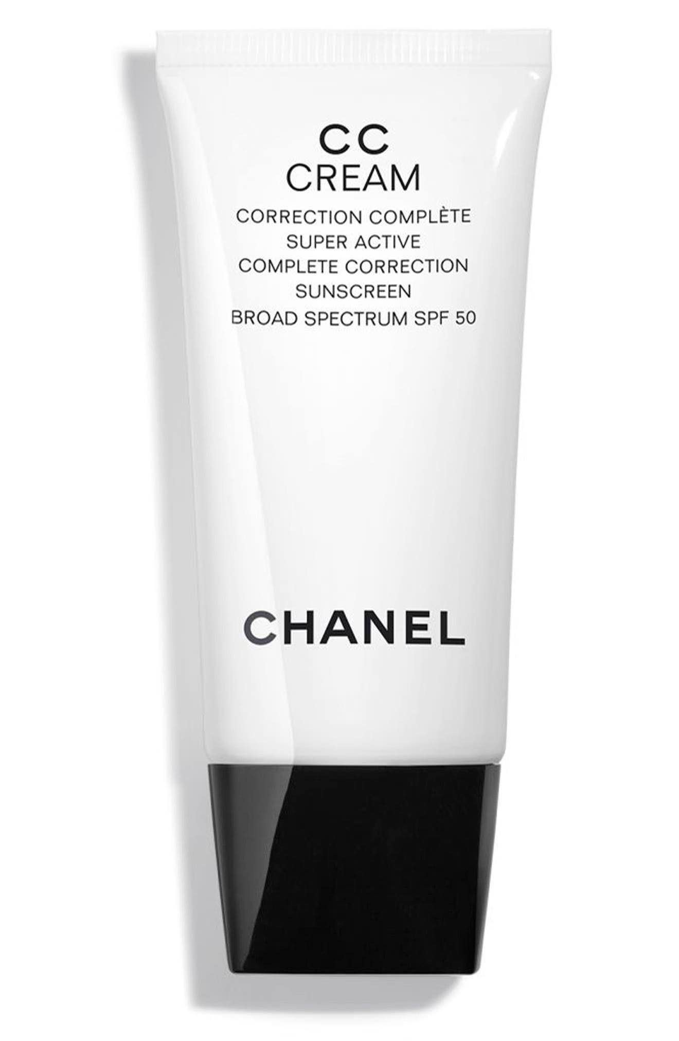 CC CREAM