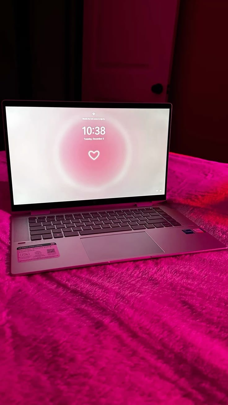 HP laptop core i5 8th gen